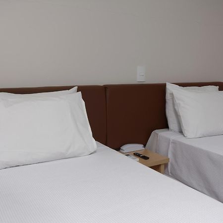 Fenix Hotel Moema เซาเปาโล ห้อง รูปภาพ