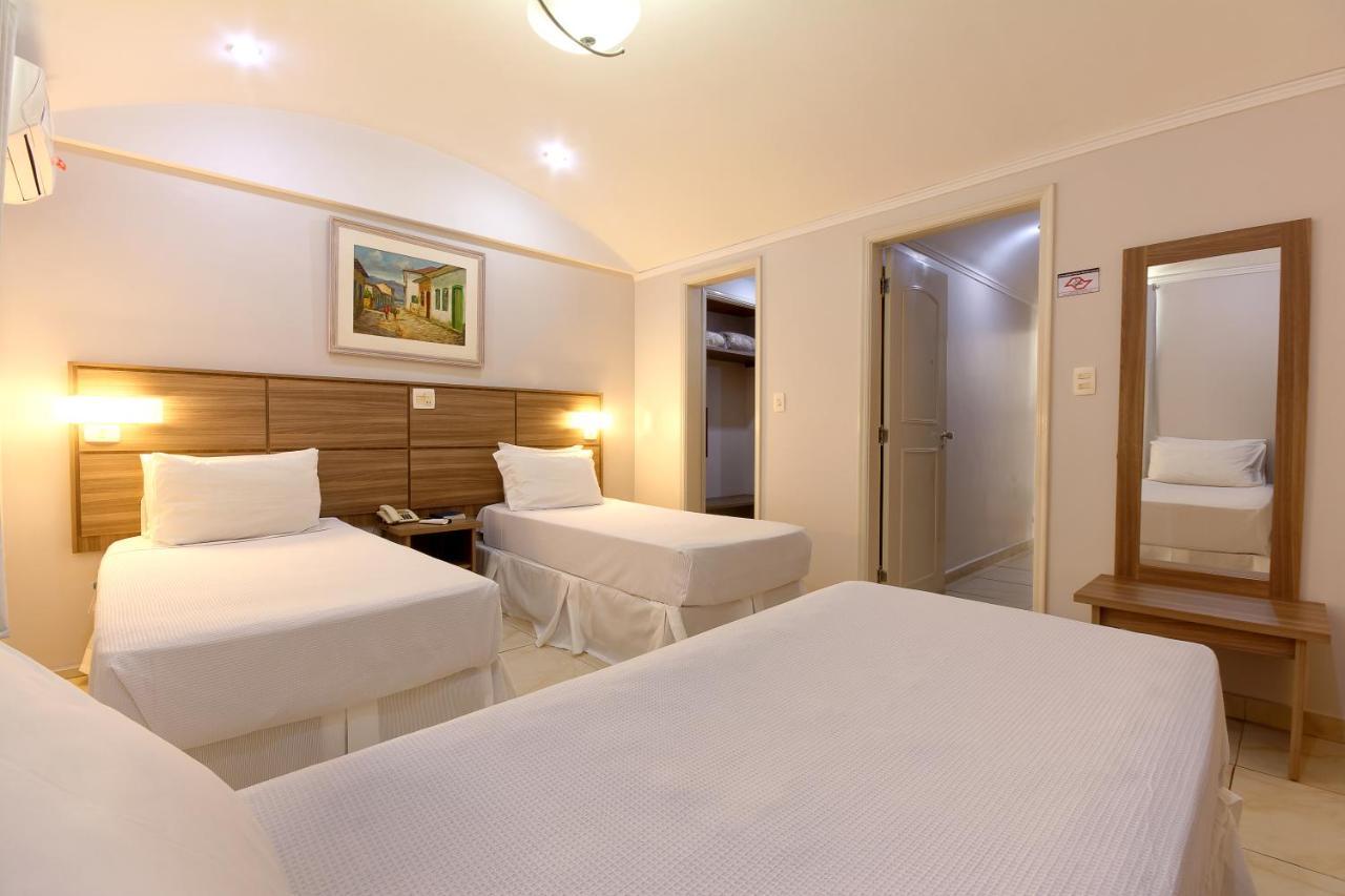 Fenix Hotel Moema เซาเปาโล ภายนอก รูปภาพ
