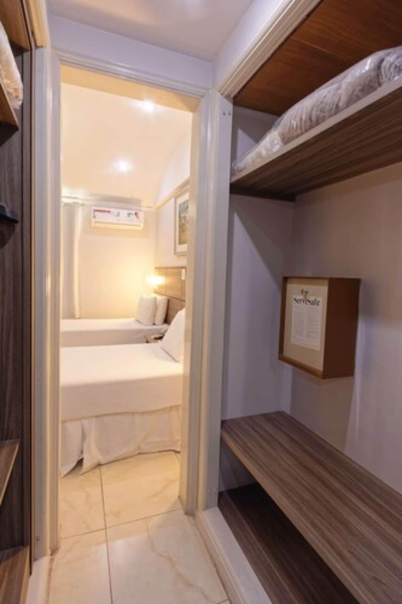 Fenix Hotel Moema เซาเปาโล ภายนอก รูปภาพ