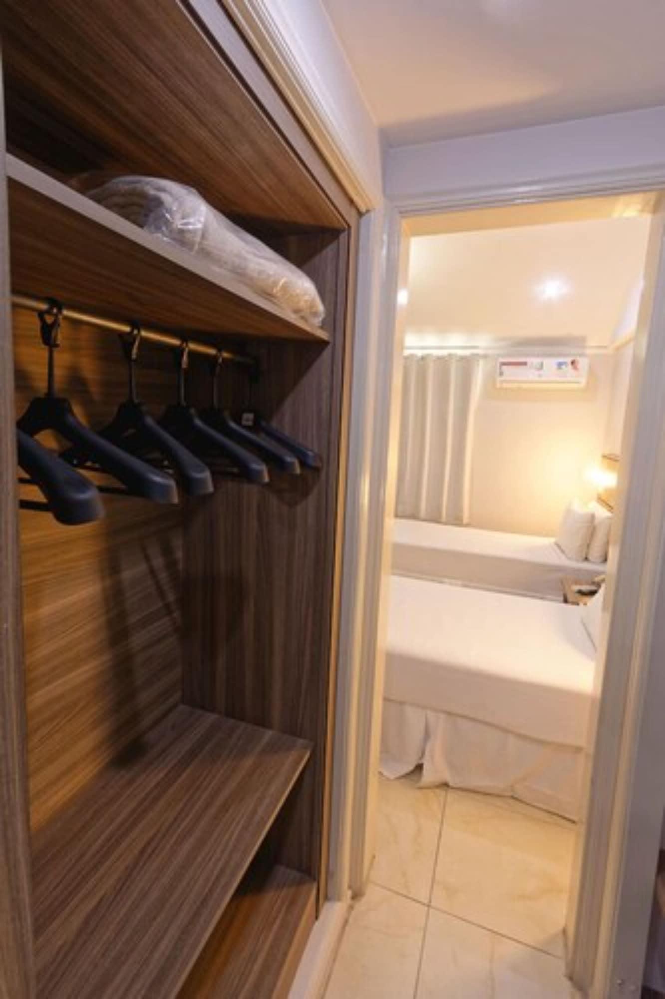Fenix Hotel Moema เซาเปาโล ภายนอก รูปภาพ