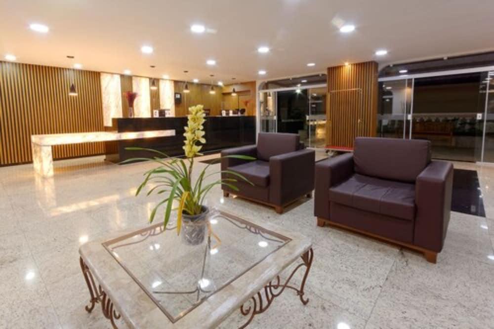 Fenix Hotel Moema เซาเปาโล ภายนอก รูปภาพ
