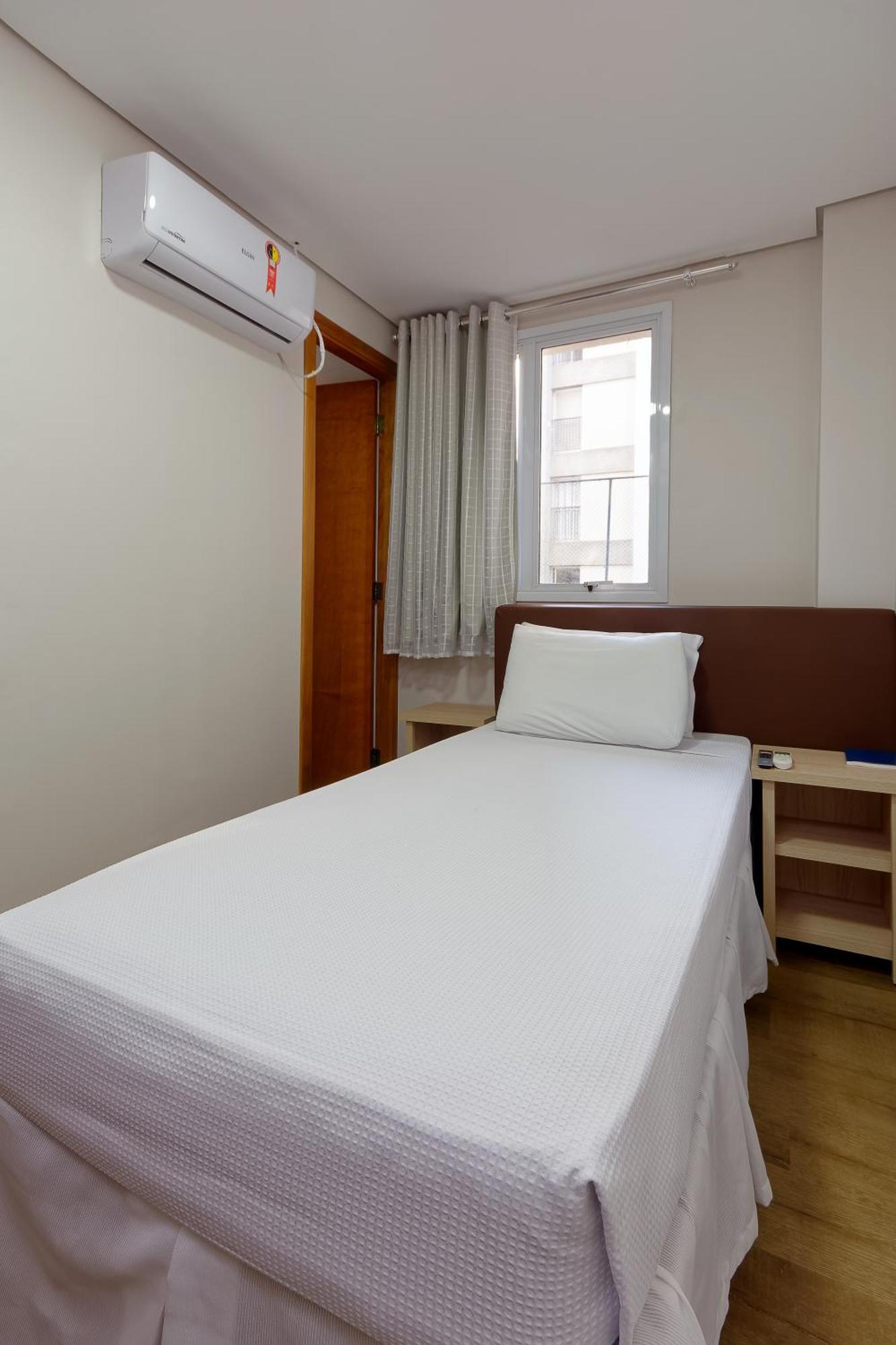 Fenix Hotel Moema เซาเปาโล ห้อง รูปภาพ